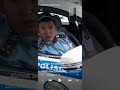 Полиция ұйықыда жатып айлық алатын ЖПП-қызметкерінің мем-к көлікті мініп алып түсінде қызмет атқаруы