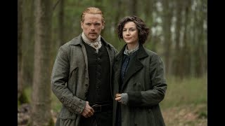 ‘Outlander’ Which Seasons Are Streaming on Netflix