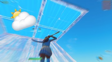 Better Days ⛅️ + The Fastest Controller Editor and *BEST* Settings For Fast Editing (ft. Chapter 3)