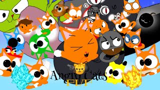 Angry Cats PVP Cinematic Trailer screenshot 4