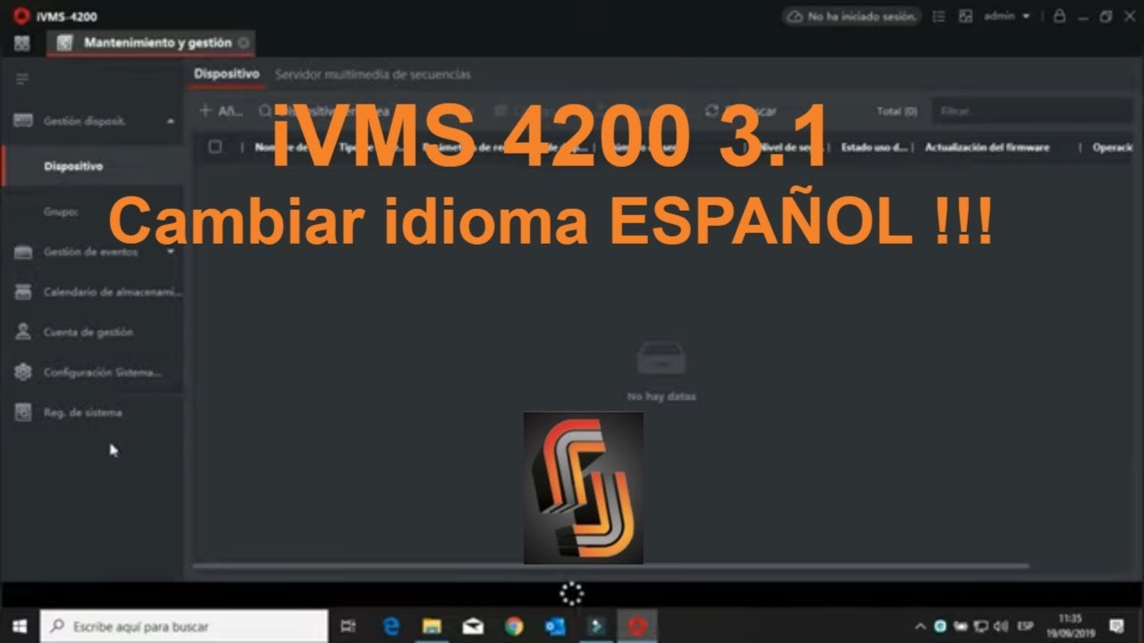 ivms 4200 client for windows