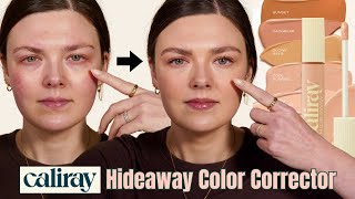 Caliray Hideaway Color Corrector For Dark Circles! Okay, I'm Impressed 😍 by simply.blair 5,655 views 2 months ago 29 minutes
