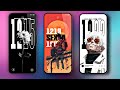 🔥 Novo Tema Global Estiloso para Xiaomi, Redmi e POCO