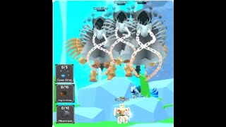 All in one guide for Giant Meadows Sword Fighter Simulator Roblox