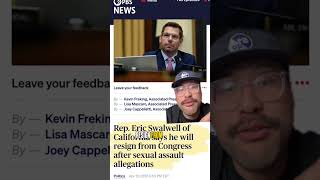 Anyone in Congress *NOT* blackmailed?! 😩