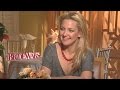 &#39;Bride Wars&#39; Kate Hudson Interview