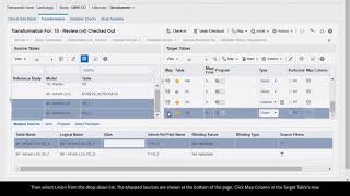 Create a Join Transformation video thumbnail