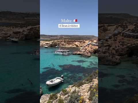 Malte et ses