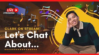 QUICK STREAM FOR TODAY! Just chatting too!