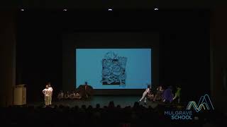 Junior Assembly: Division 1K