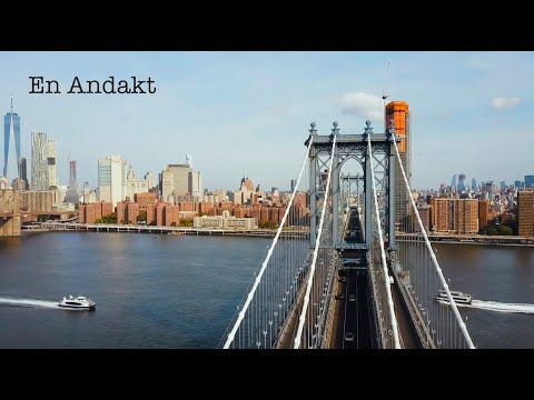 Video: Babylonisk Präst I New York - Alternativ Vy