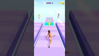 Speed Twerk Gameplay