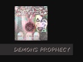 Zombie Dentist - Demon's Prophecy