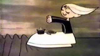 Hay Que Preparar Los Pantalones Para El Laburo... Por Eso Me Los Plancho Con La Atma