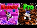 ???? 5 TIPS para PASARTE el MUNDO 1 en SOLO 1 DÍA ???? | Escapa del Teclado Roblox