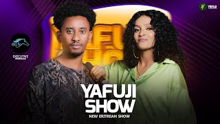 Yafuji Show - Meron Estefanos - Salem Goitom - New Eritrean Music 2023 - New Show Coming Soon