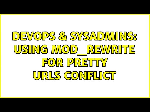 DevOps & SysAdmins: