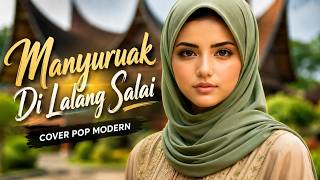 Manyuruak Di Lalang Salai by Herman Erchan - Cover Pop Minang Modern.