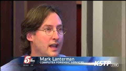 Mark Lanterman talks to KSTP about the Ongoing Consequences of the Target Data Breach
