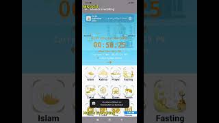 How We Can Use Muslim EveryThing App screenshot 2