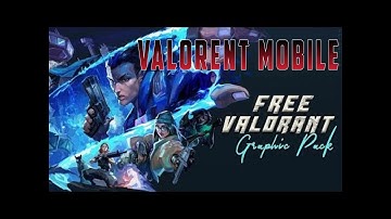 Valorant Mobile (Hyper Front) 1st  Gameplay | Hyper Front Gameplay | New Android Game