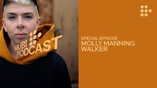 Molly Manning Walker just wants to talk