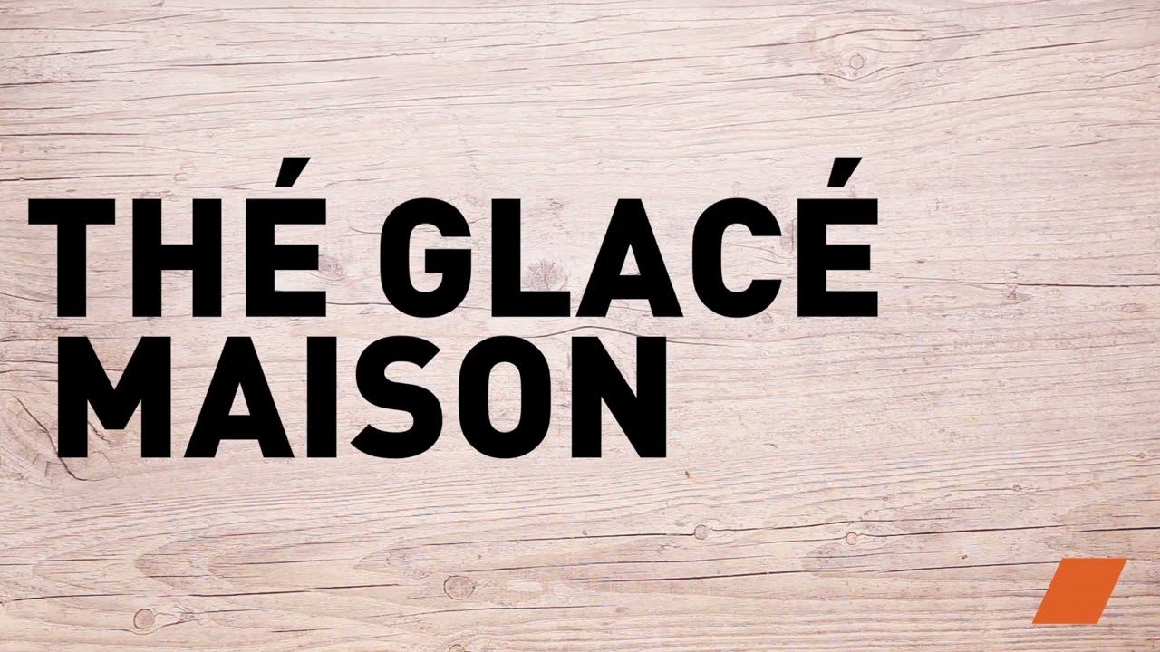 RECETTE eaux aromatisées glacées pour l'été - client Colruyt - agence ATELIER CHEZ ELLES