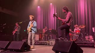 Dawes - Now That It’s Too Late, Maria - Live at Fonda Theatre in Los Angeles - 11.27.21