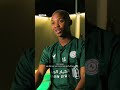 Soon...a long interview with the Bafana Bafana wonderkid Mohau Nkota 🇿🇦👀