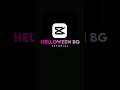 Helloween Background Effect Tutorial - Capcut 🤯🔥 #capcut #shorts #capcutedit #tutorial