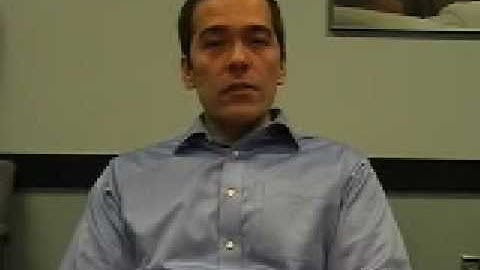 John Blyler interview