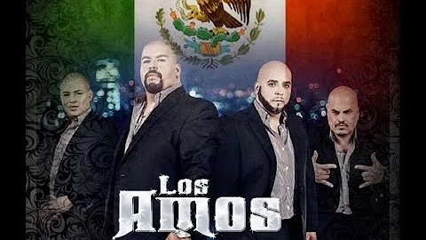 Los Amos - "Pal Terre"  (Audio)