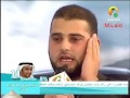 المنشد محمد الزعبي لبنان من ذكريات منشد الشارقة 2007