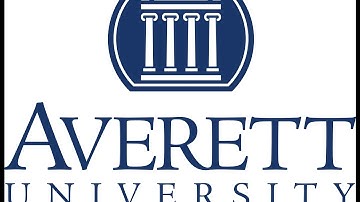 Averett University 2016 Winter Commencement