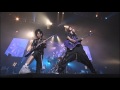 ヴィストリップ (vistlip) - -OZONE- / THE END. (live)