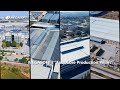MEGASOFT's Four Core Production Pillars