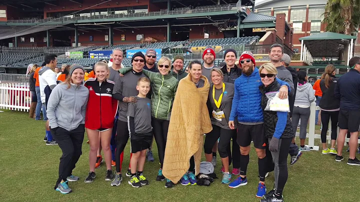 Why I Run: Chris Busby