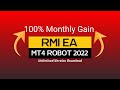 RMI EA - Back-TEST & Unlimited Version Download