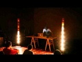 照明装置@蓮沼執太live2010vol2