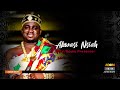 Ghana month celebrating akwasi nsiah a tvradio presenter  adom tv news 14323