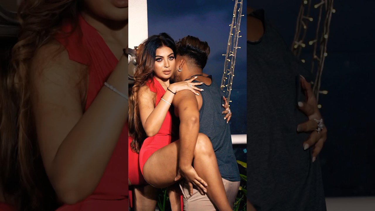 Couples after Eid Celebration 🎉  #eshanmasih #ashortaday #youtubeshorts