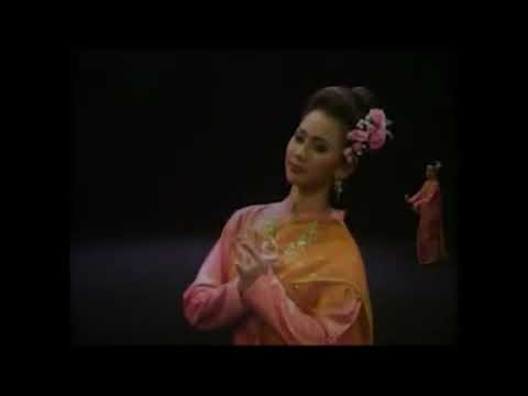 ฟ้อนอวยพร AUYPORN DANCE #นาฎศิลป์ไทย #นกแก้ว #รำไทย #ฟ้อนอวยพร #อวยพร