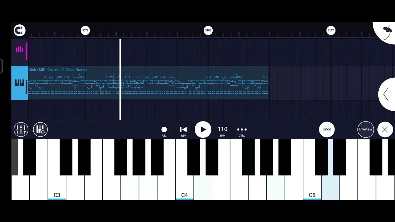 SHARE!!!! FLM BASURI ES LILIN MODUL ZETA 18 NOT