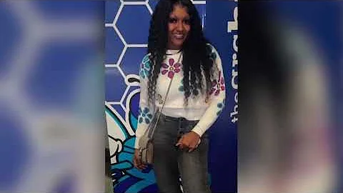 OH WOW!  SHANQUELLA ROBINSON, NANCY GRACE HAS  A M...