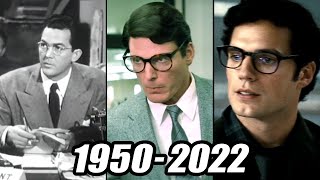 Evolution of Clark Kent | 1950-2022 | Superman movies