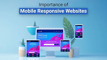Is Your Website Mobile-Friendly? Heres Why It Matters!