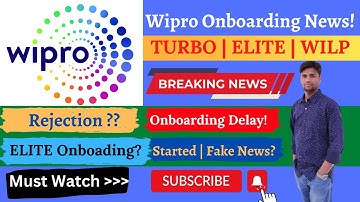 wipro onboarding update | Elite, Turbo, Wilp | Phase 1 &  Phase 2 | 21st Nov 2022 ? 🔥🤔