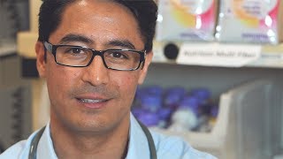 Information Refugee Doctor: Helal's Story News