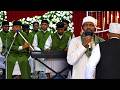 TAZAMA BALAA LA SHEIKH WALID AKIIMBA QASWIDA MTUME KWANGU NI RAHA FT AHLU ZAMANI 