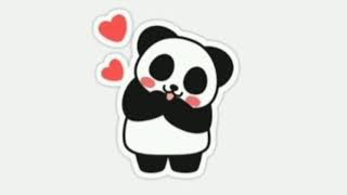 [NO COPYRIGHT] Cute Panda Background Music screenshot 1
